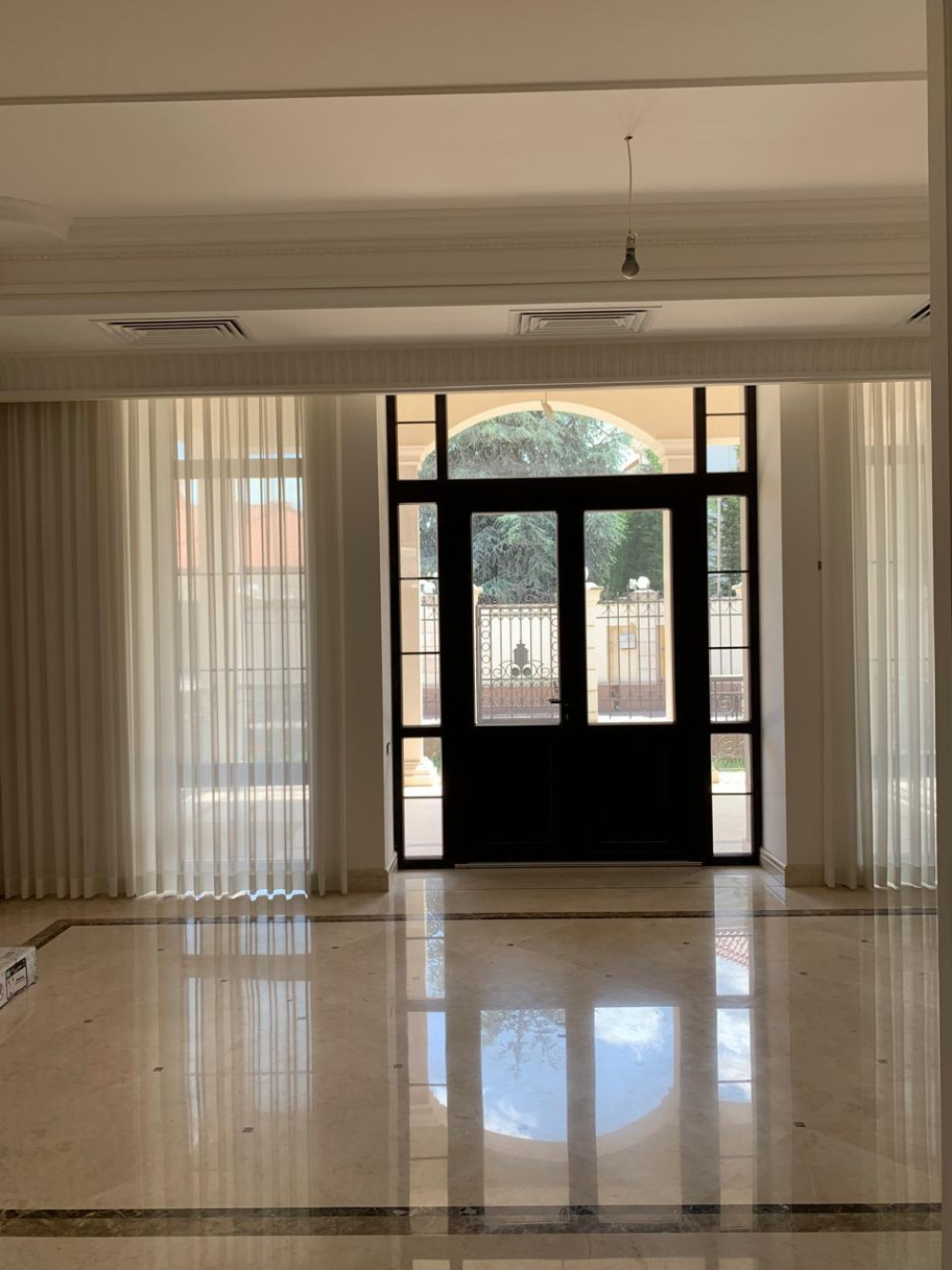 Дом на ул. Французский бульвар, 650 м², 4 000 000$ — FAKTOR