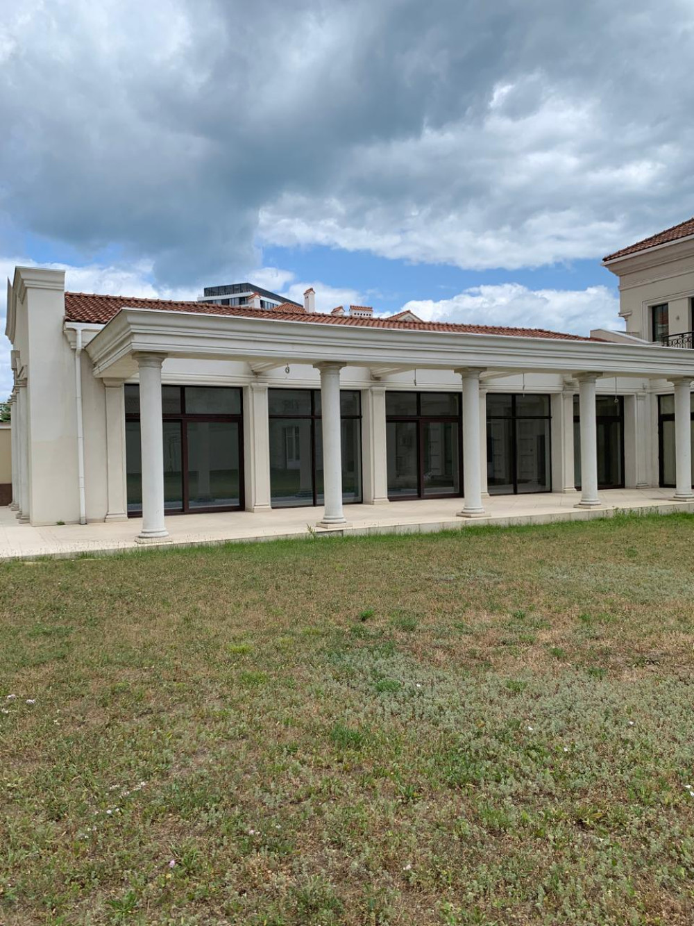 Дом на ул. Французский бульвар, 650 м², 4 000 000$ — FAKTOR