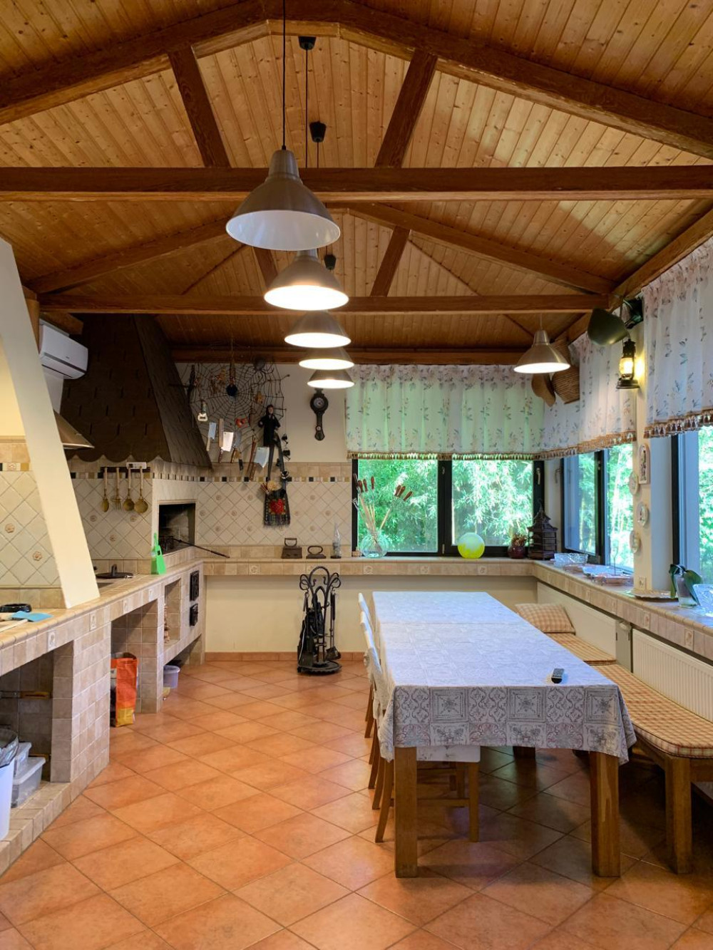 Дом на ул. Куприна, 700 м², 1 800 000$ — FAKTOR