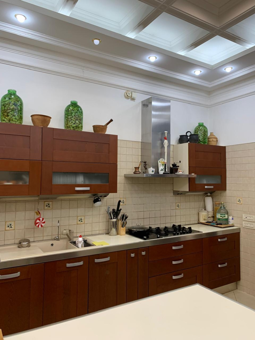 Дом на ул. Куприна, 700 м², 1 800 000$ — FAKTOR