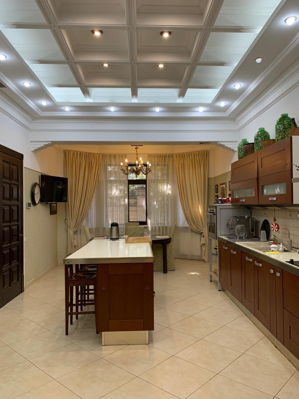 Дом на ул. Куприна, 700 м², 1 800 000$ — FAKTOR