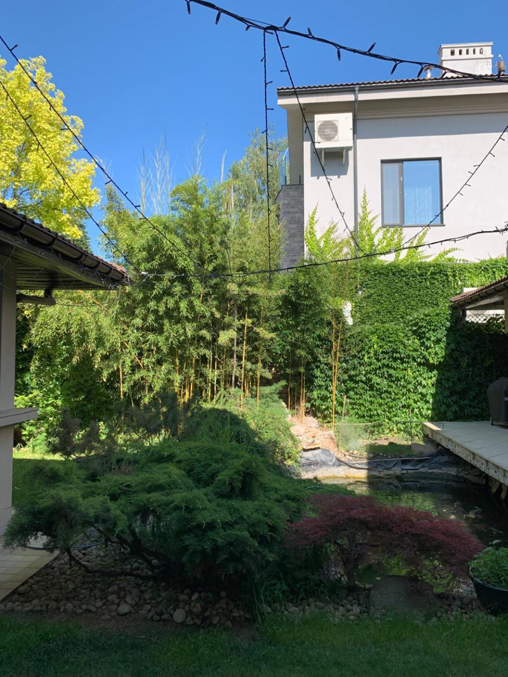 Дом на ул. Куприна, 700 м², 1 800 000$ — FAKTOR