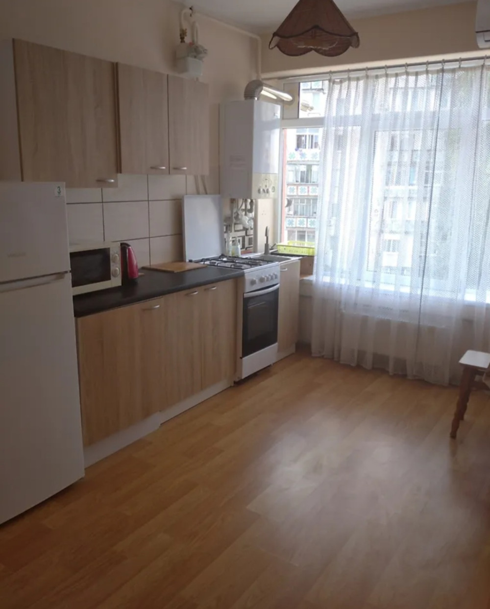 Квартира на вул. Красная, 43 м², 42 000$ — FAKTOR