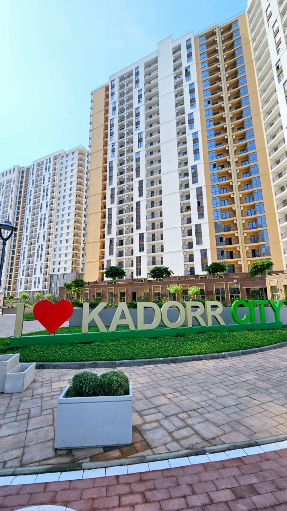 Квартира на вул. Краснова, 43 м², 76 000$ — FAKTOR