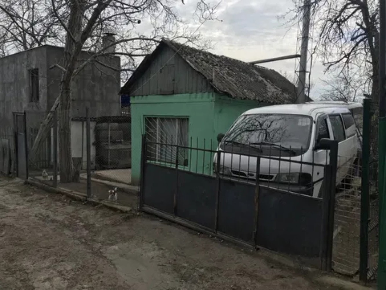 Дом на ул. Макарова, 110 м², 20 000$ — FAKTOR