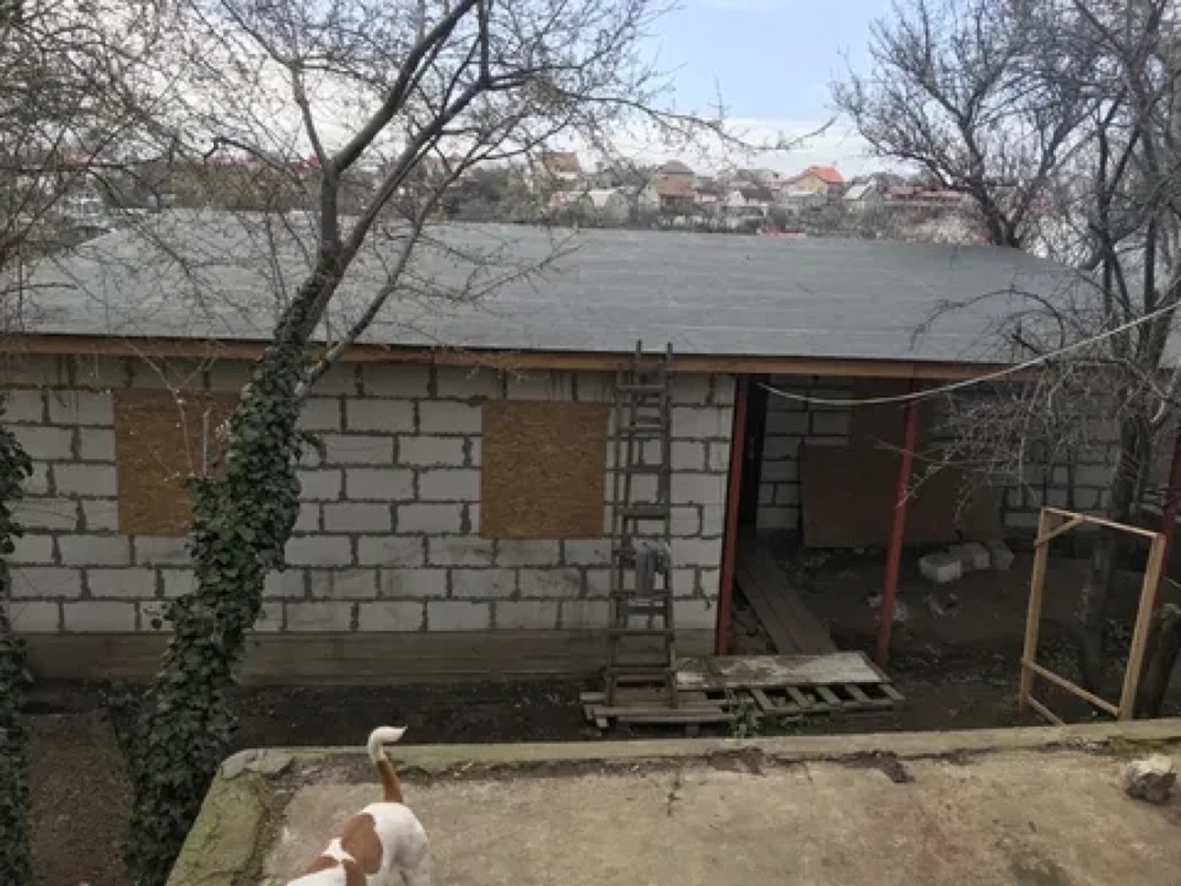 Будинок на вул. Макарова, 110 м², 20 000$ — FAKTOR