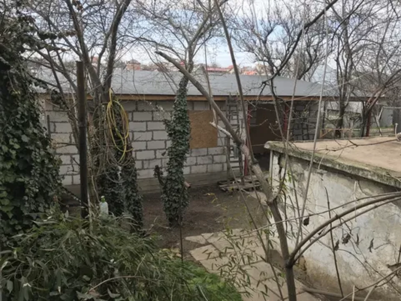 Будинок на вул. Макарова, 110 м², 20 000$ — FAKTOR