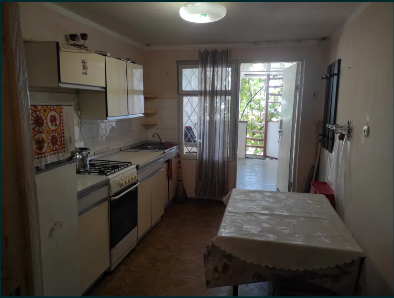 Дом на ул. 137 Причал, 38 м², 30 000$ — FAKTOR