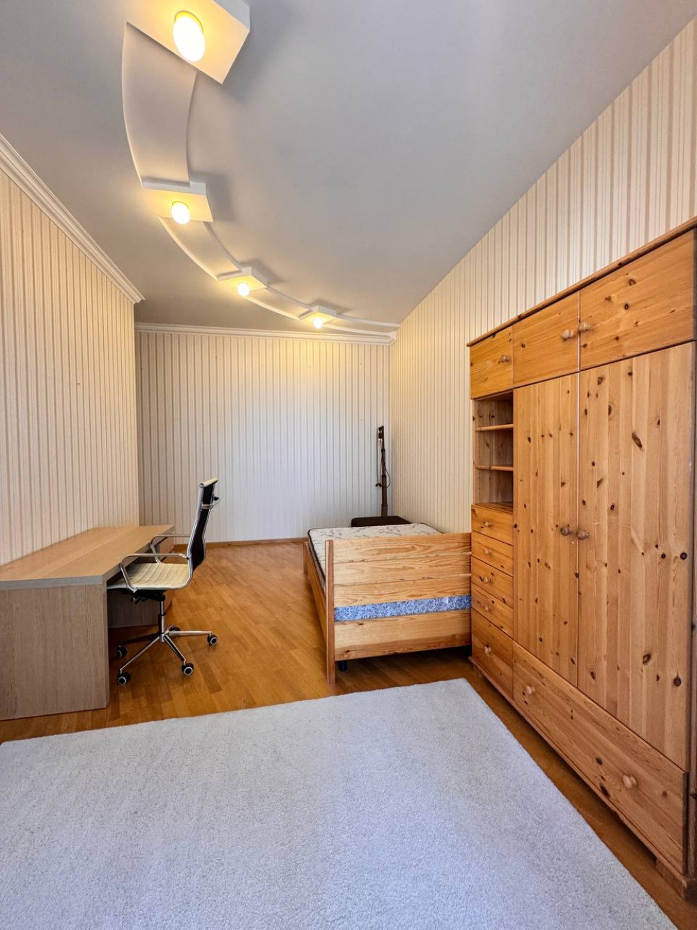 Квартира на вул. Сабанский пер, 197 м², 640 000$ — FAKTOR