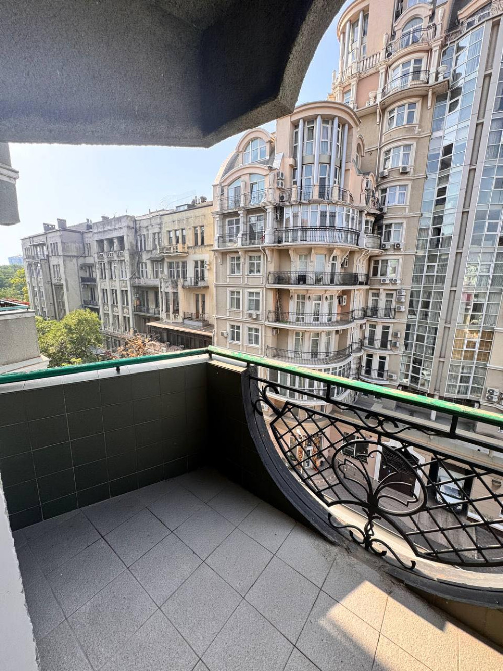 Квартира на вул. Сабанский пер, 197 м², 640 000$ — FAKTOR