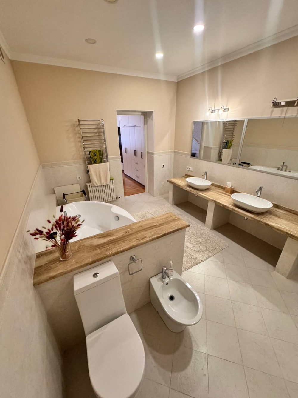 Квартира на вул. Сабанский пер, 197 м², 640 000$ — FAKTOR