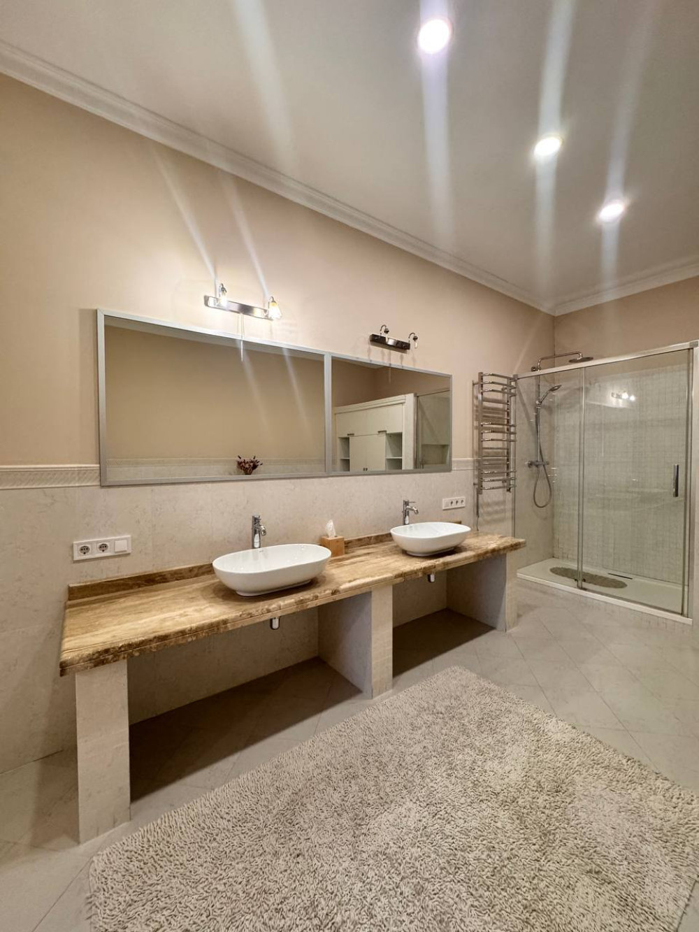 Квартира на вул. Сабанский пер, 197 м², 640 000$ — FAKTOR