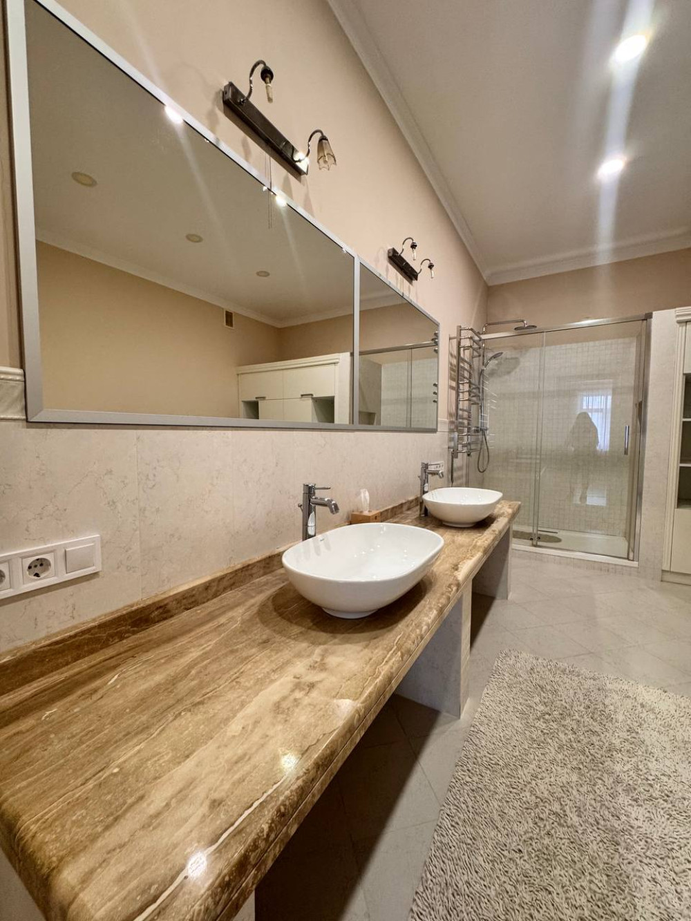 Квартира на вул. Сабанский пер, 197 м², 640 000$ — FAKTOR