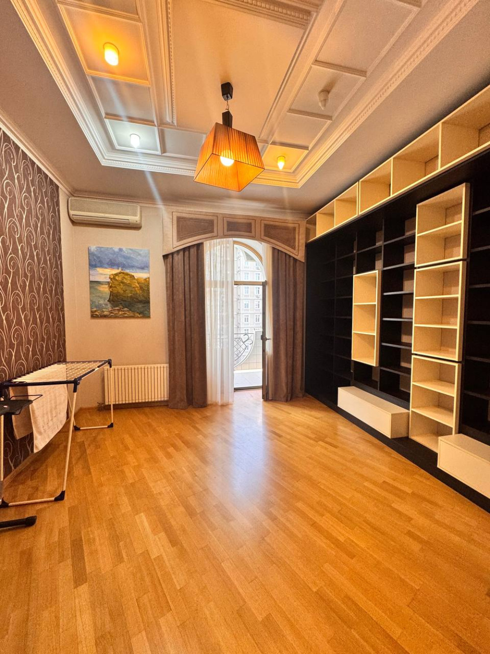 Квартира на вул. Сабанский пер, 197 м², 640 000$ — FAKTOR