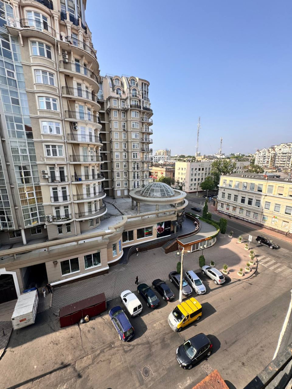 Квартира на вул. Сабанский пер, 197 м², 640 000$ — FAKTOR