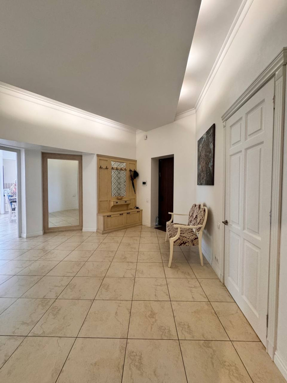 Квартира на вул. Сабанский пер, 197 м², 640 000$ — FAKTOR