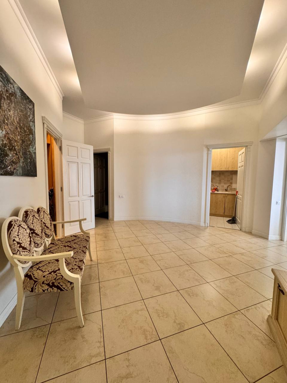 Квартира на вул. Сабанский пер, 197 м², 640 000$ — FAKTOR