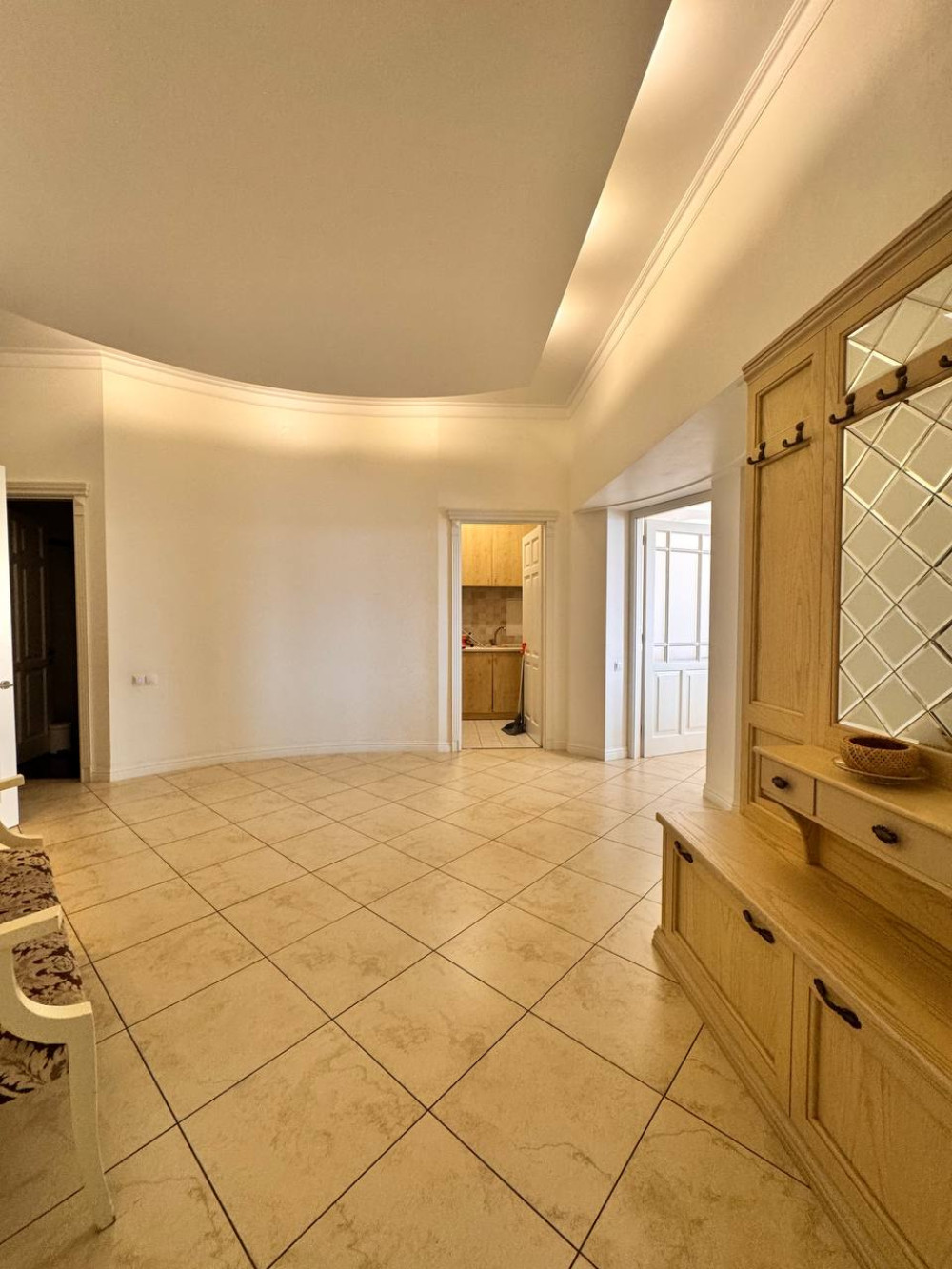 Квартира на вул. Сабанский пер, 197 м², 640 000$ — FAKTOR