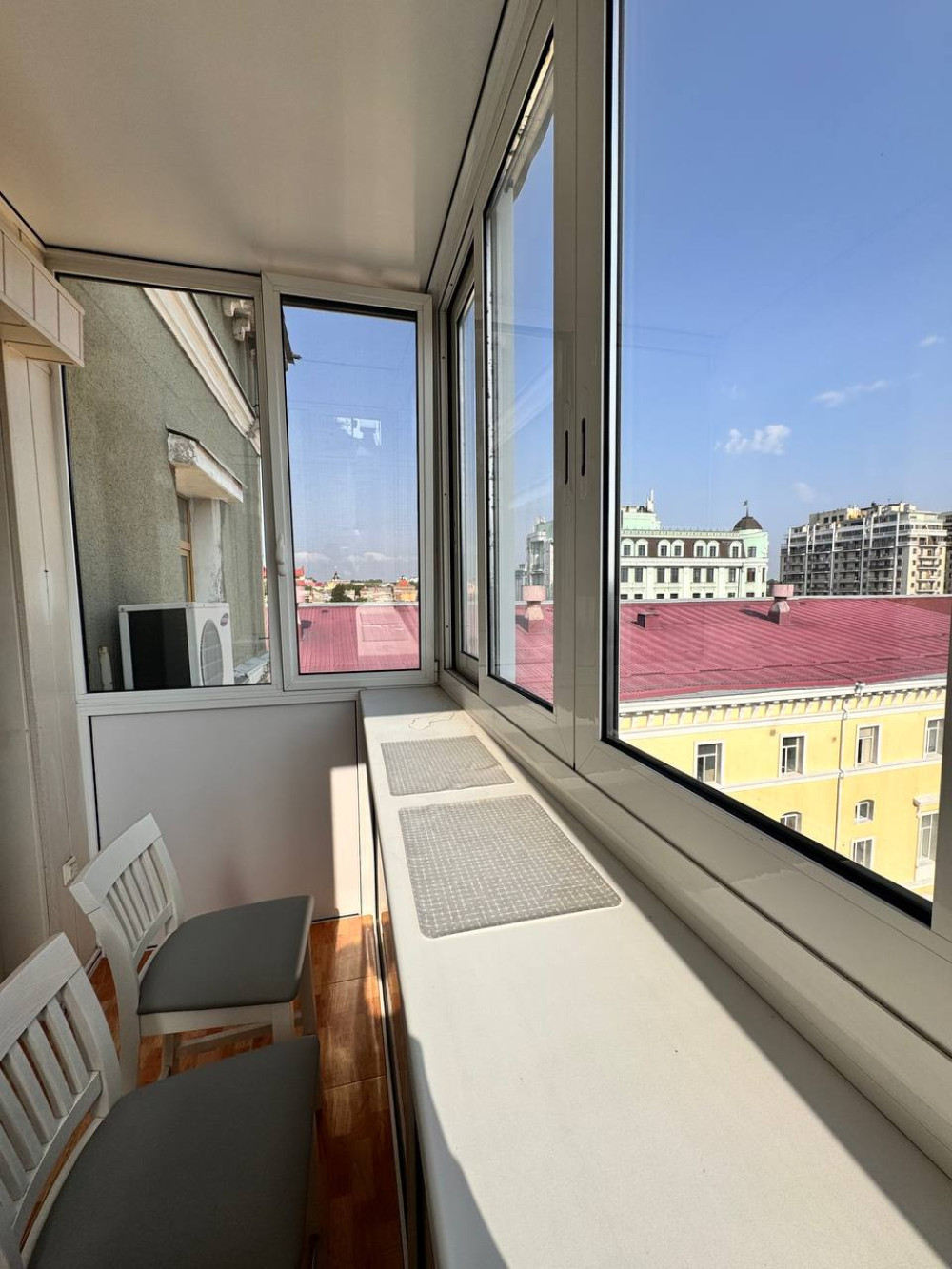 Квартира на вул. Сабанский пер, 197 м², 640 000$ — FAKTOR