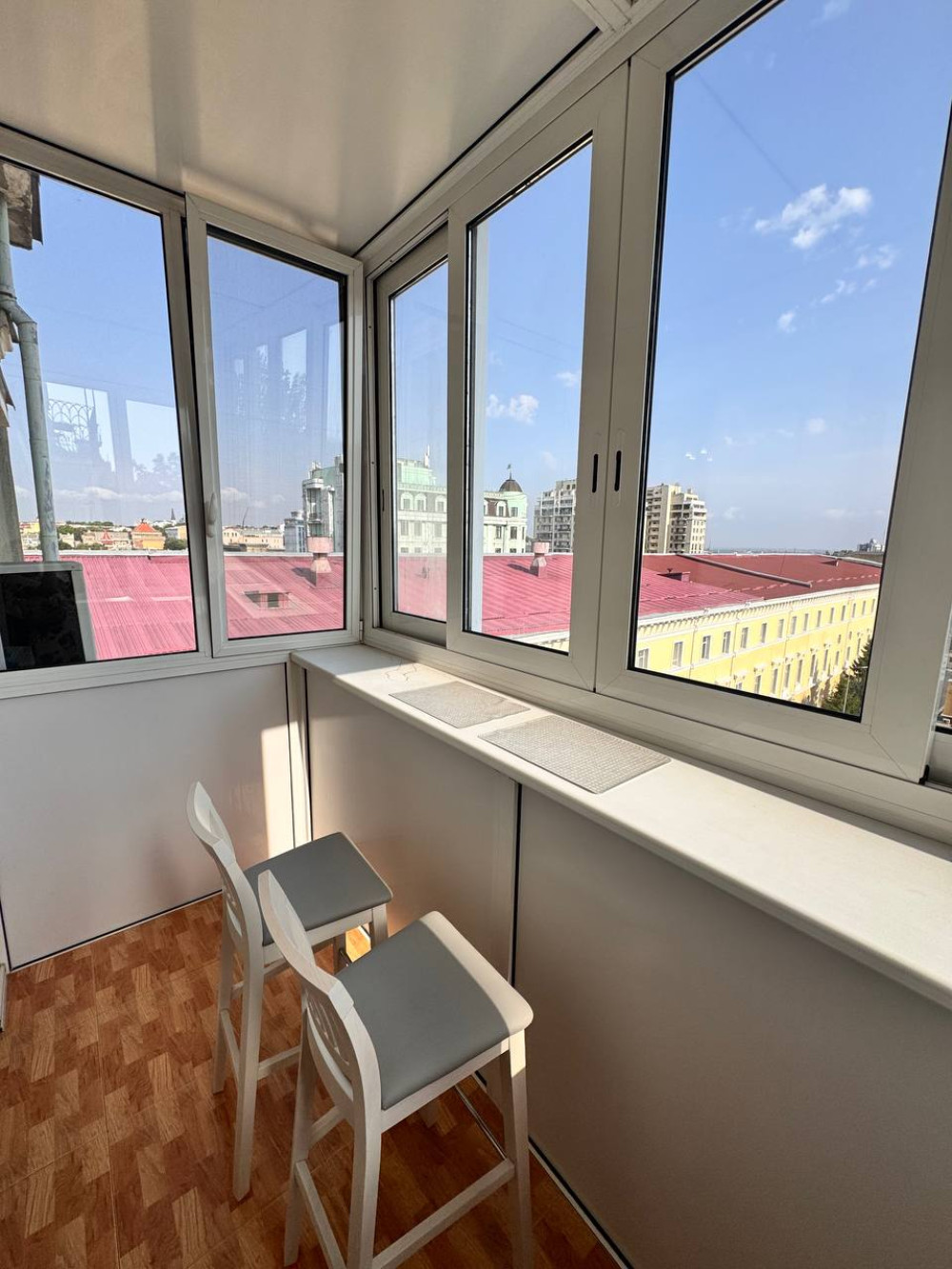 Квартира на вул. Сабанский пер, 197 м², 640 000$ — FAKTOR