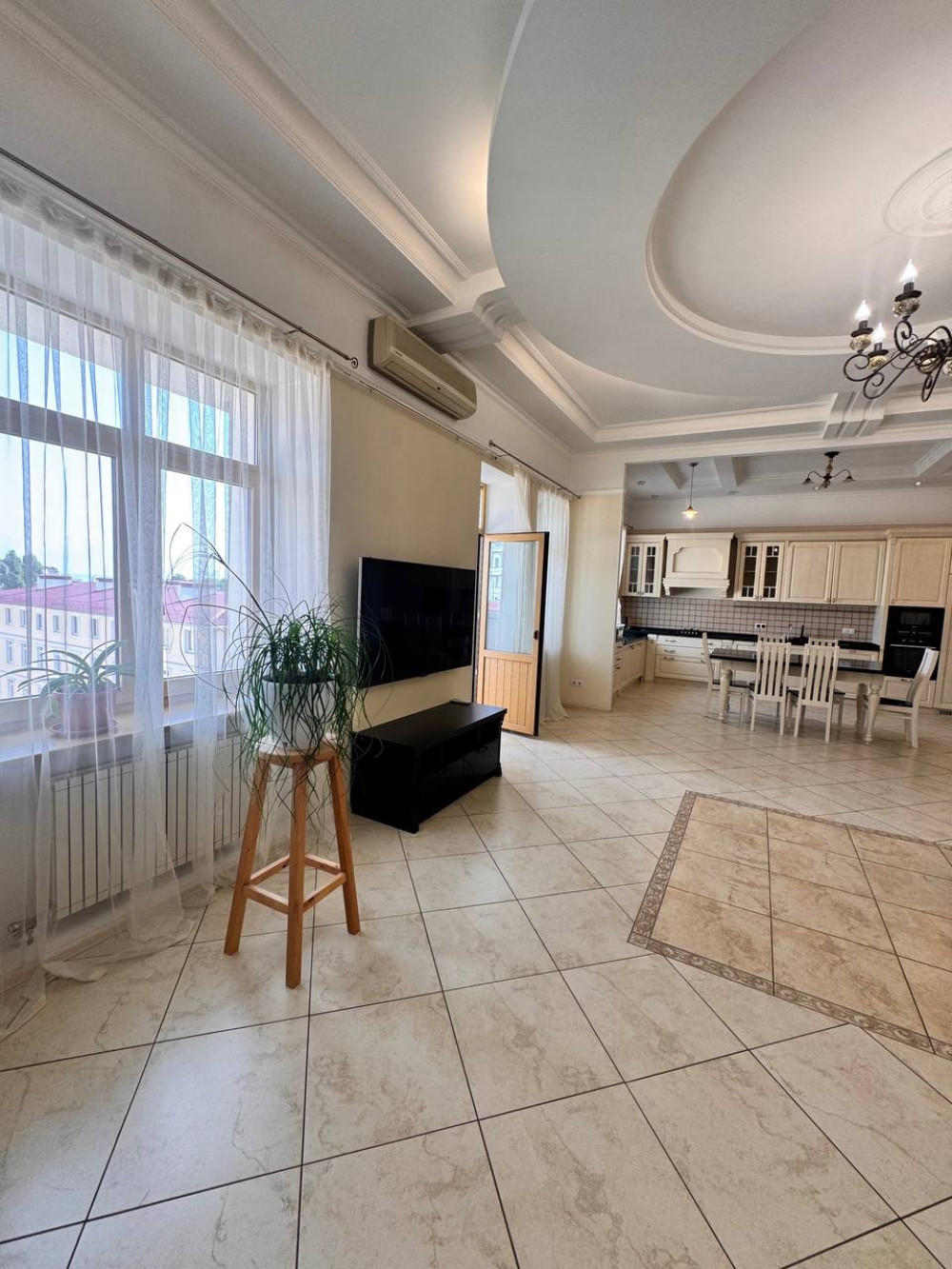 Квартира на вул. Сабанский пер, 197 м², 640 000$ — FAKTOR
