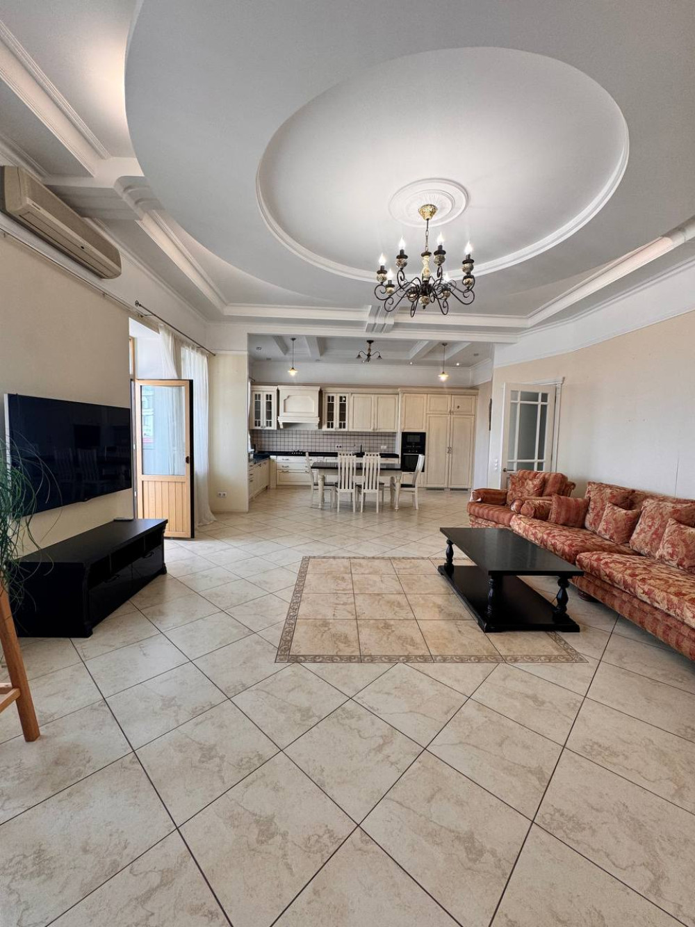 Квартира на вул. Сабанский пер, 197 м², 640 000$ — FAKTOR