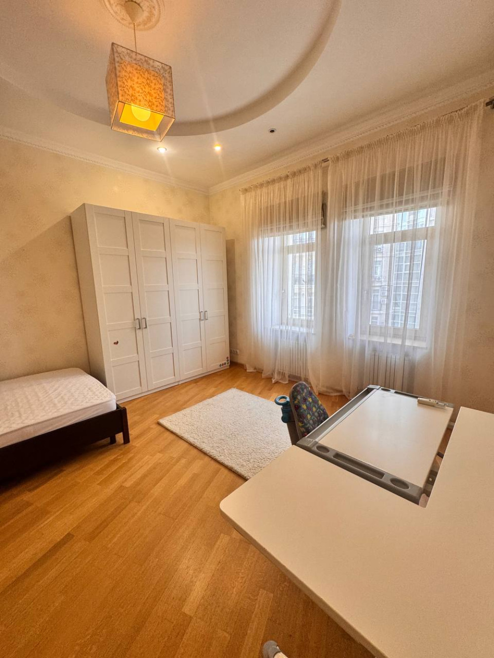Квартира на вул. Сабанский пер, 197 м², 640 000$ — FAKTOR