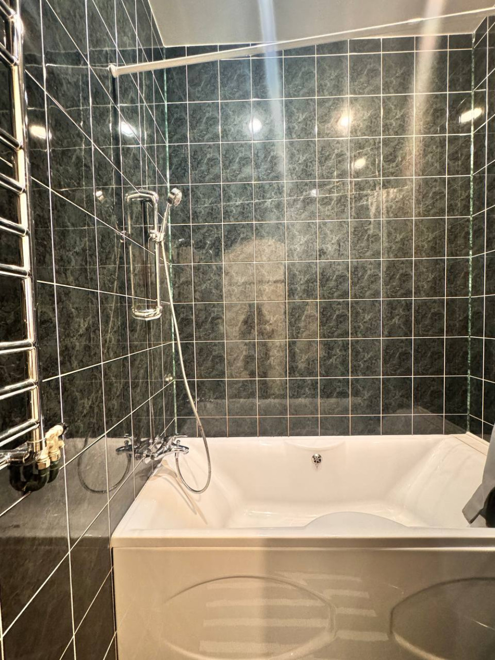 Квартира на вул. Сабанский пер, 197 м², 640 000$ — FAKTOR