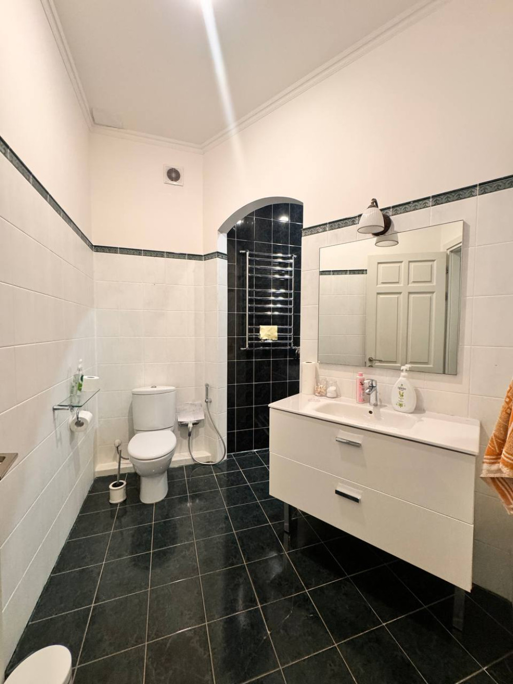 Квартира на вул. Сабанский пер, 197 м², 640 000$ — FAKTOR