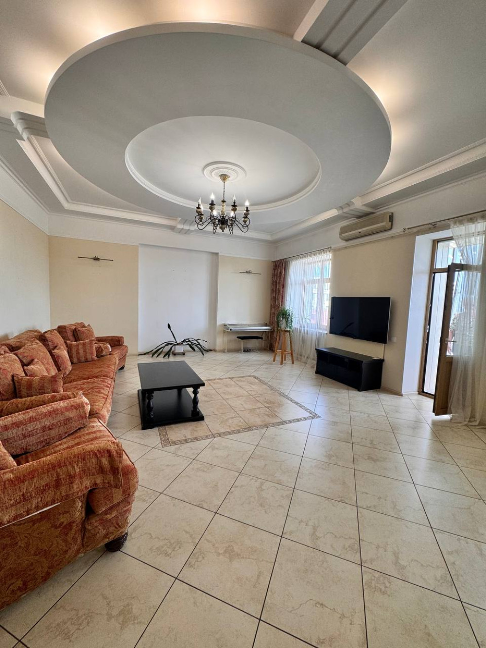 Квартира на вул. Сабанский пер, 197 м², 640 000$ — FAKTOR