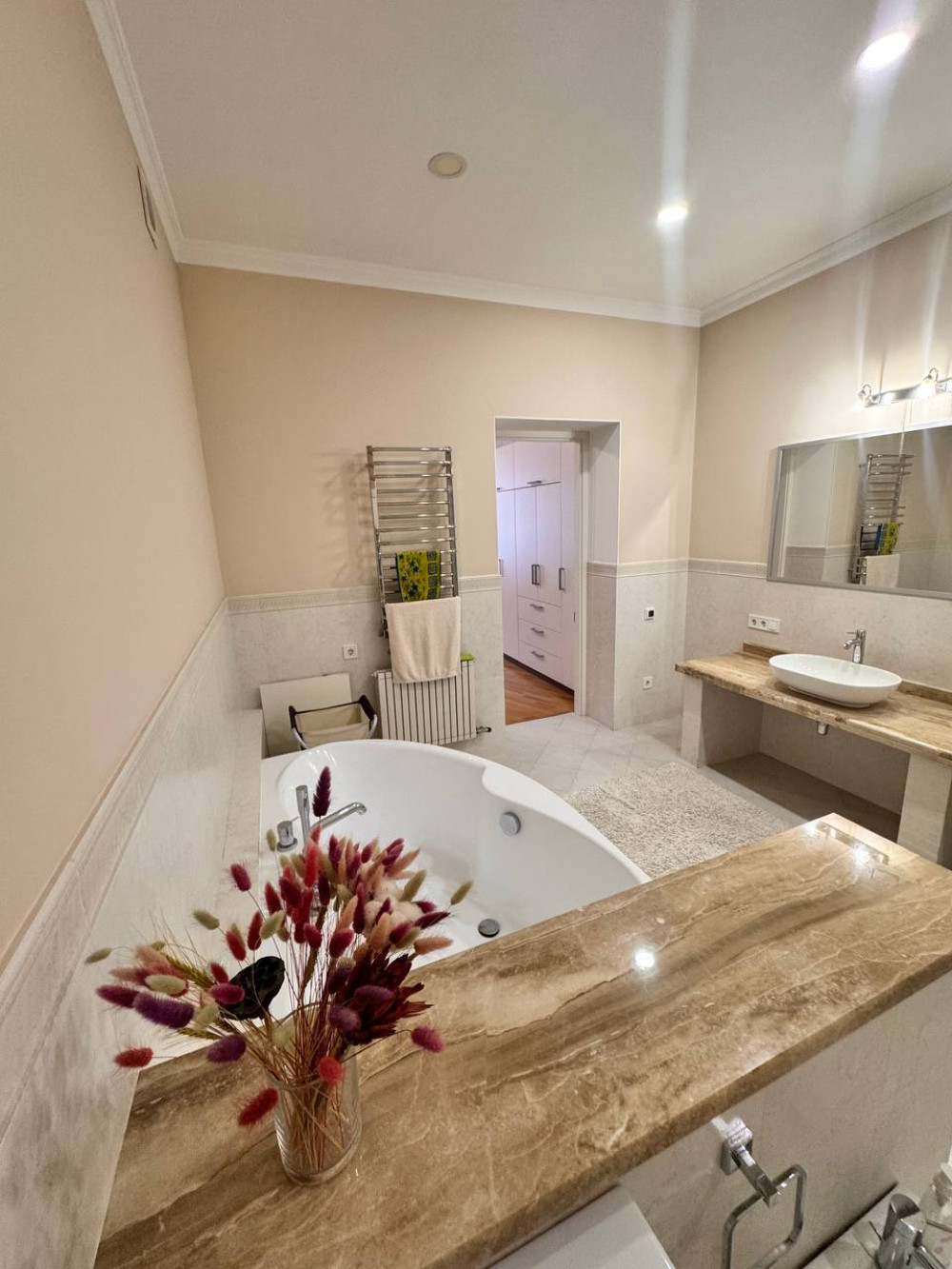 Квартира на вул. Сабанский пер, 197 м², 640 000$ — FAKTOR