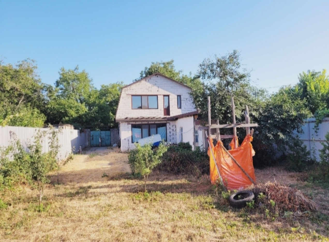 Дом на ул. Литовская, 150 м², 75 000$ — FAKTOR