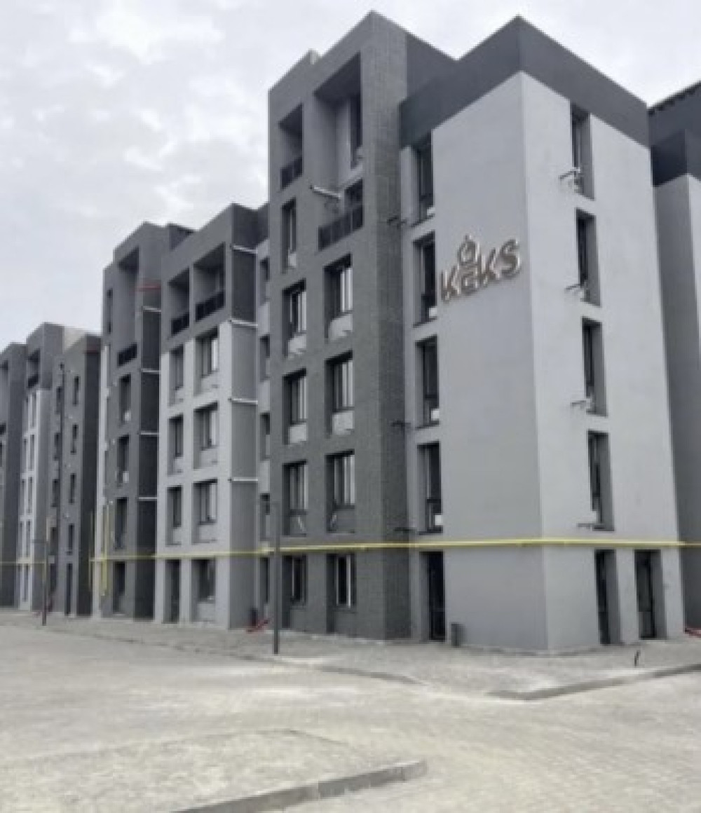 Квартира на ул. Южная, 17 м², 12 000$ — FAKTOR