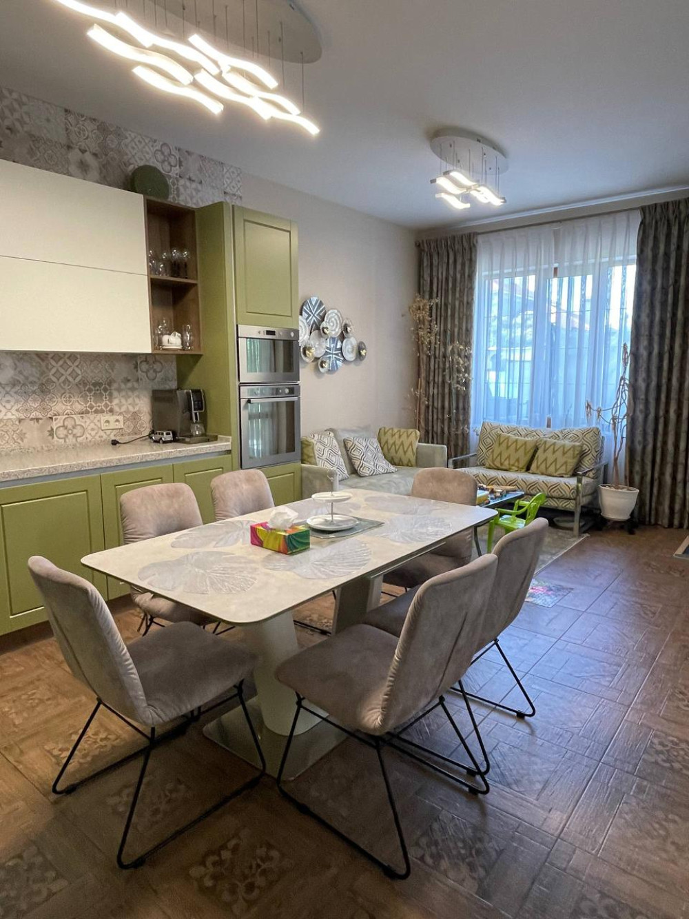 Дом на ул. Береговая, 205 м², 450 000$ — FAKTOR