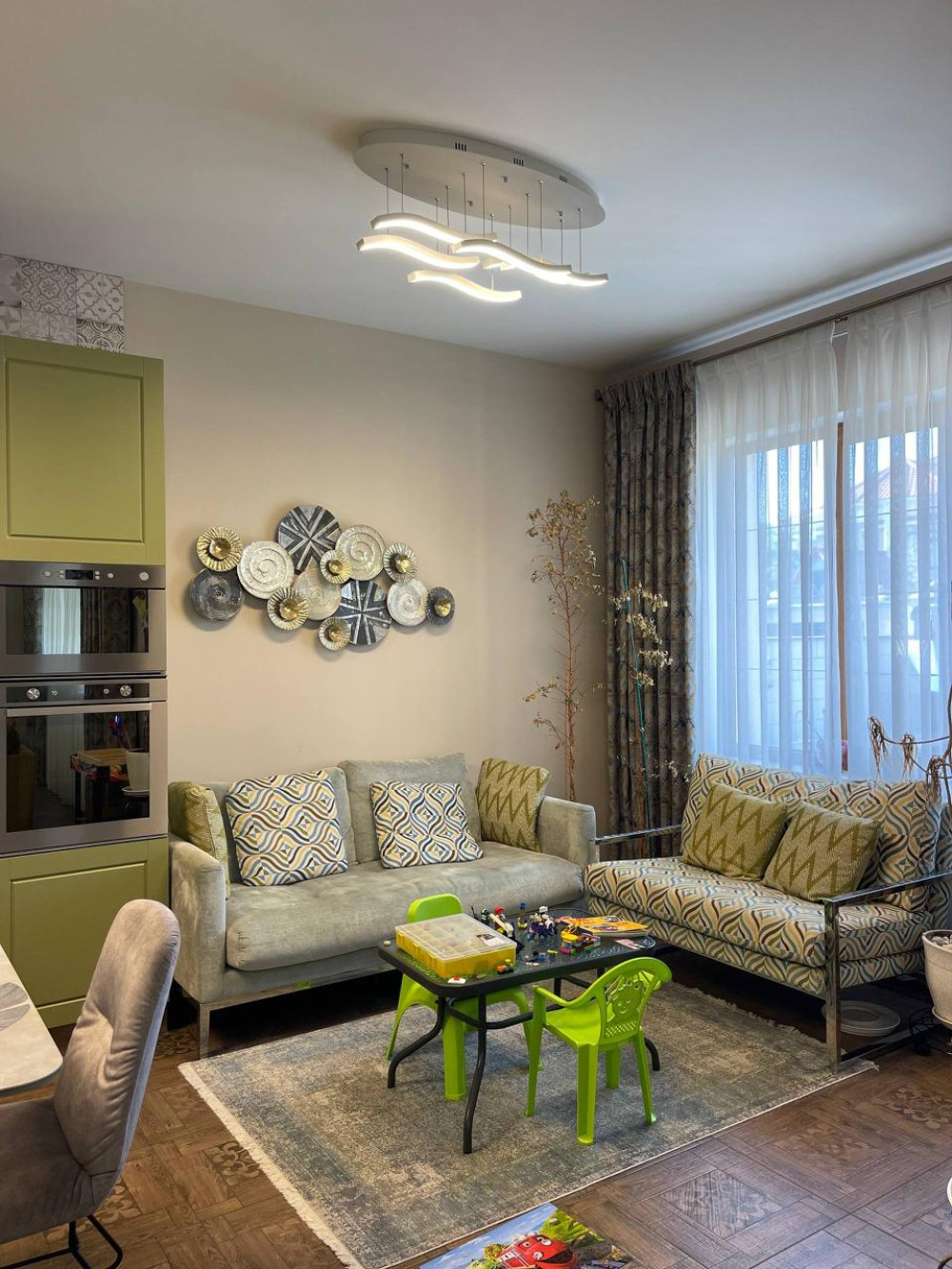 Дом на ул. Береговая, 205 м², 450 000$ — FAKTOR