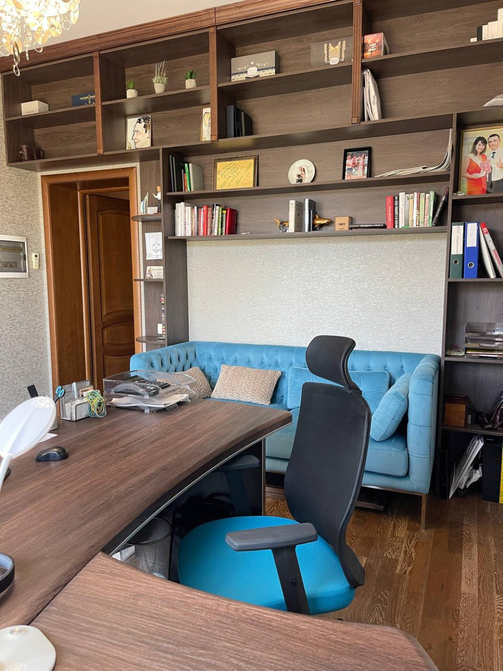 Дом на ул. Береговая, 205 м², 450 000$ — FAKTOR