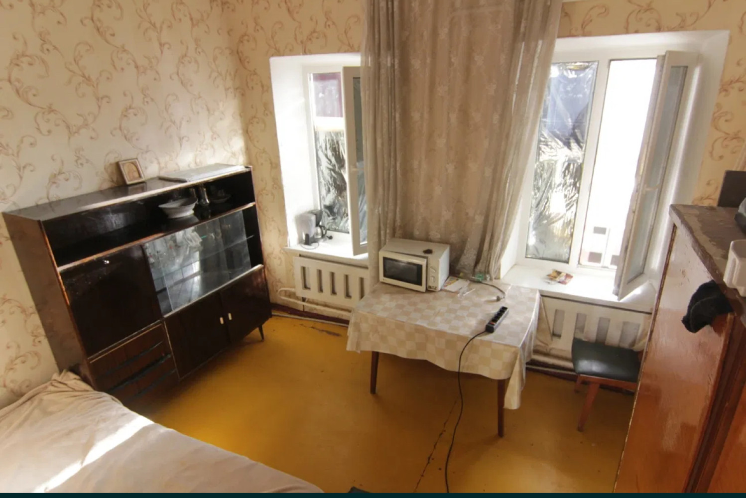 Квартира на ул. Гимназическая, 51 м², 35 000$ — FAKTOR