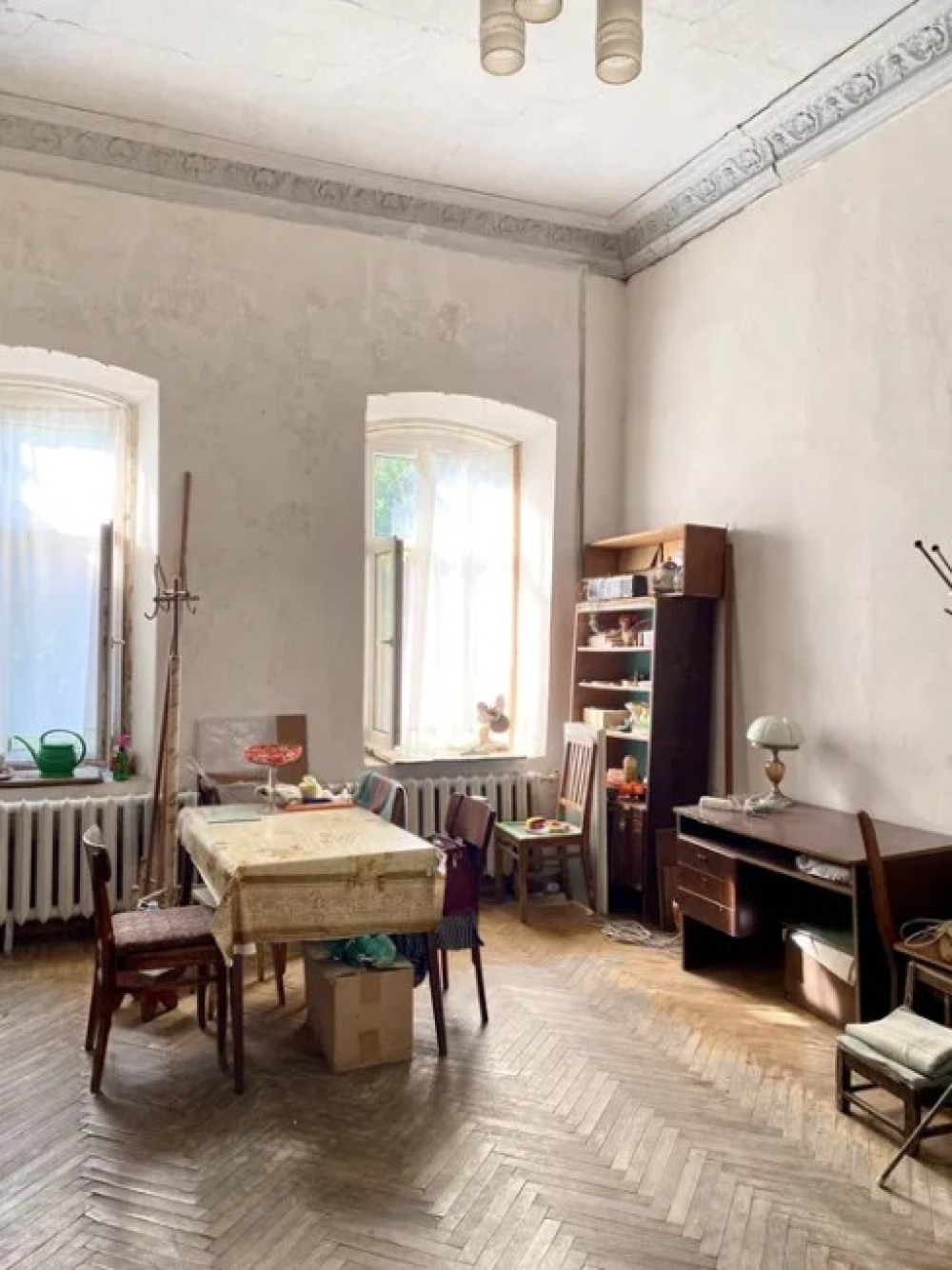 Квартира на ул. Конная, 38 м², 42 000$ — FAKTOR