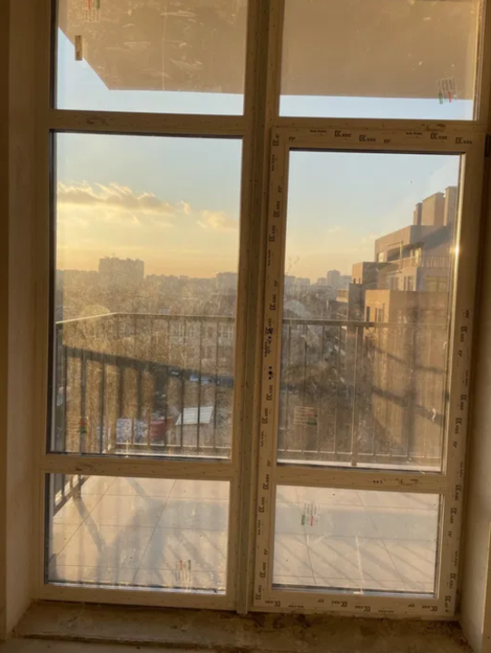 Квартира на ул. Дмитриевская (Донского) (Таирова), 66 м², 74 000$ — FAKTOR