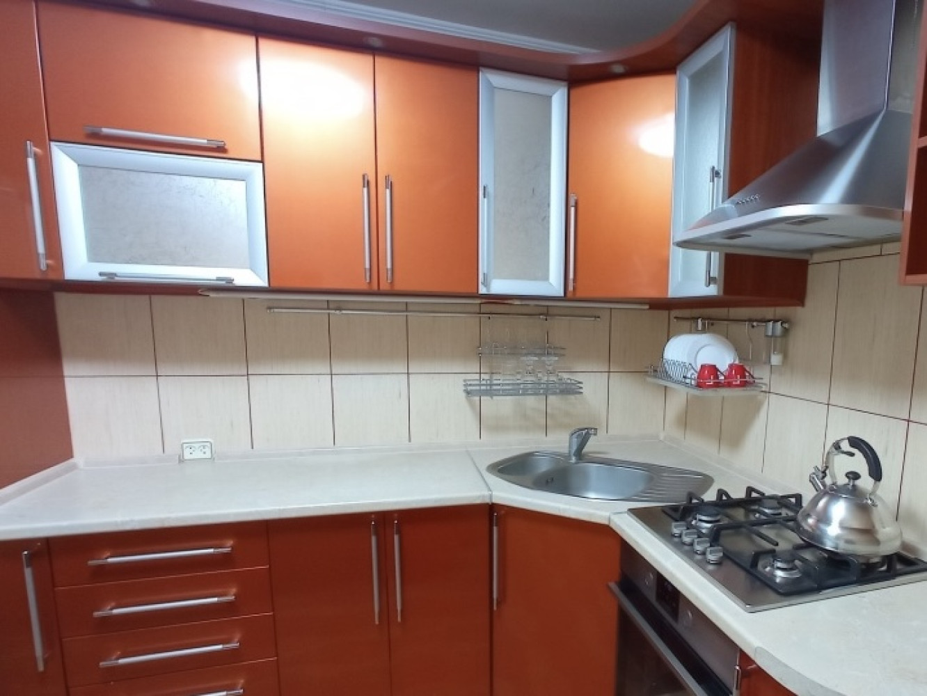 Квартира на ул. 40 лет Победы, 86 м², 59 500$ — FAKTOR