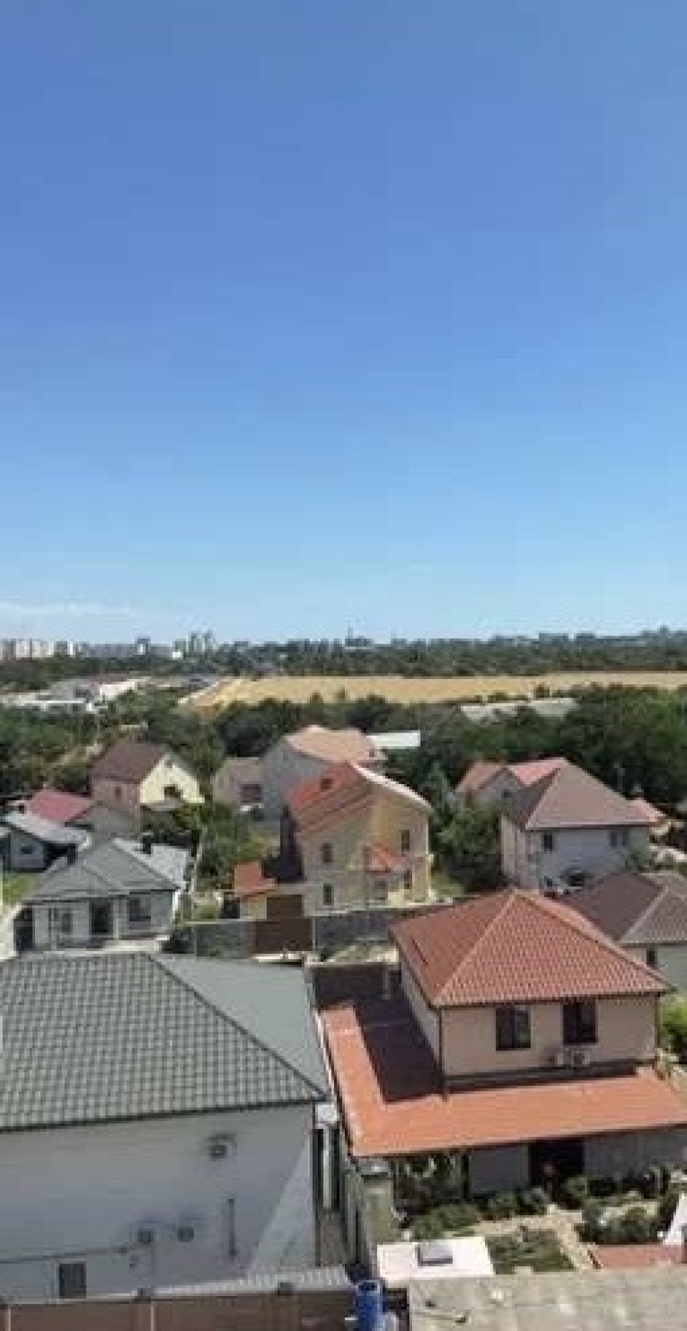 Квартира на ул. Новоселов, 39 м², 23 800$ — FAKTOR