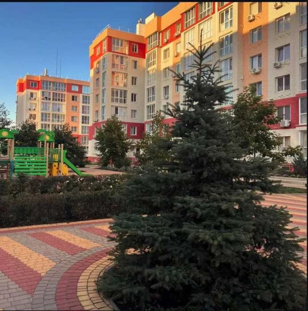 Квартира на ул. Строительная (Лиманка), 36 м², 25 500$ — FAKTOR