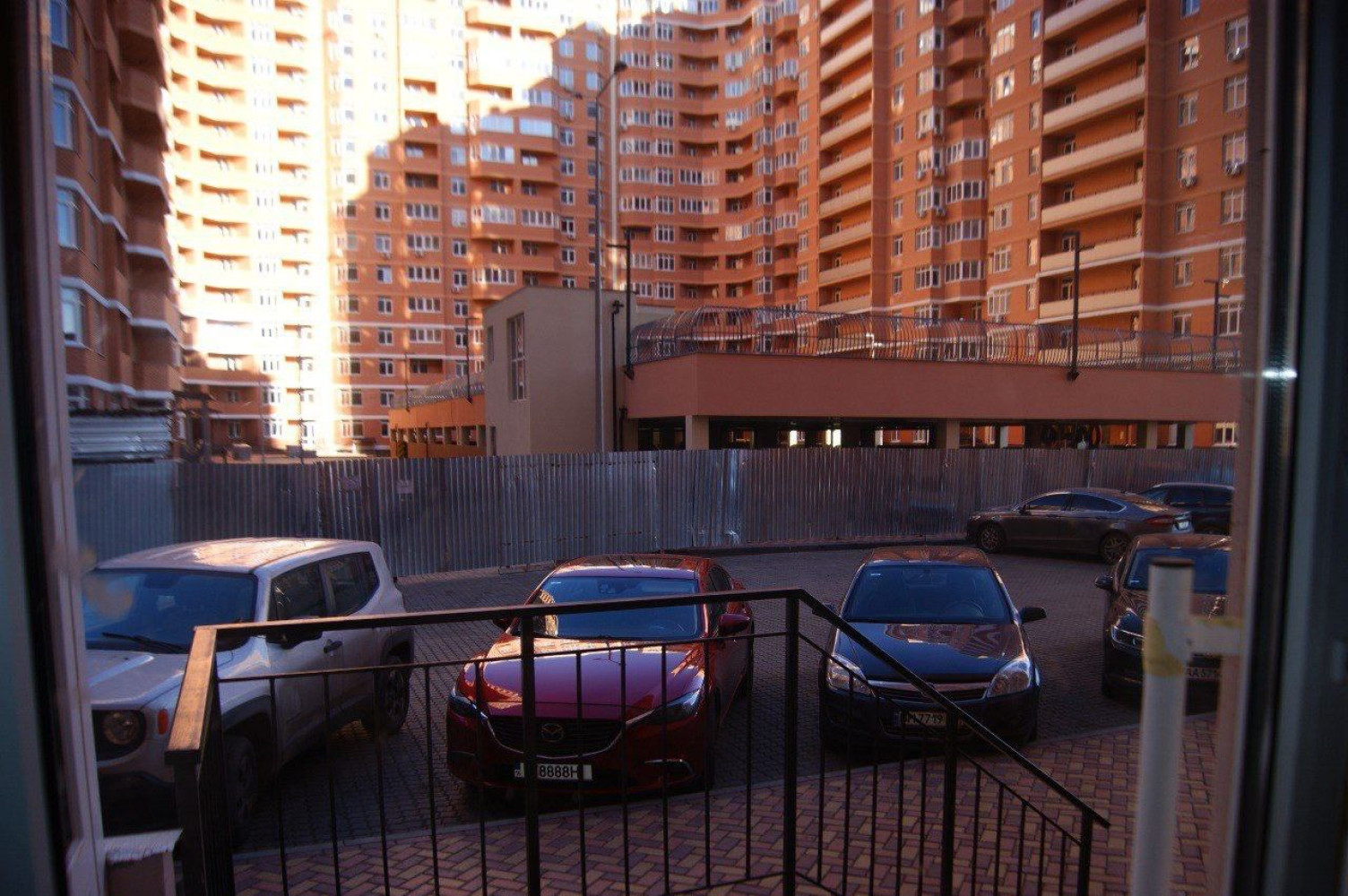 Комерційна нерухомість на вул. Овидиопольская дорога (7-й км), 88 м², 100 000$ — FAKTOR