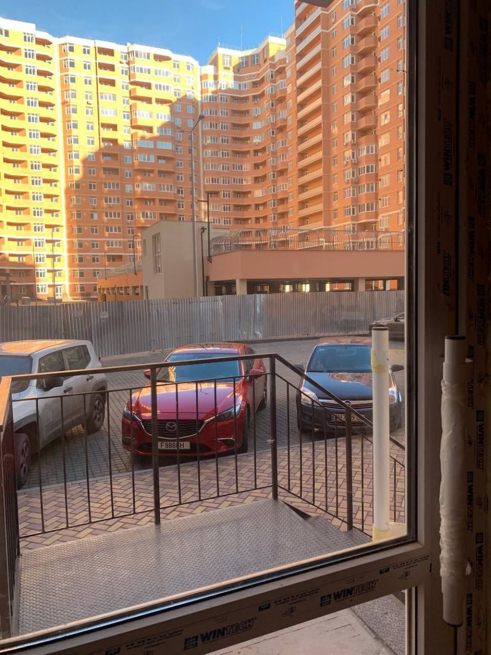 Комерційна нерухомість на вул. Овидиопольская дорога (7-й км), 88 м², 100 000$ — FAKTOR