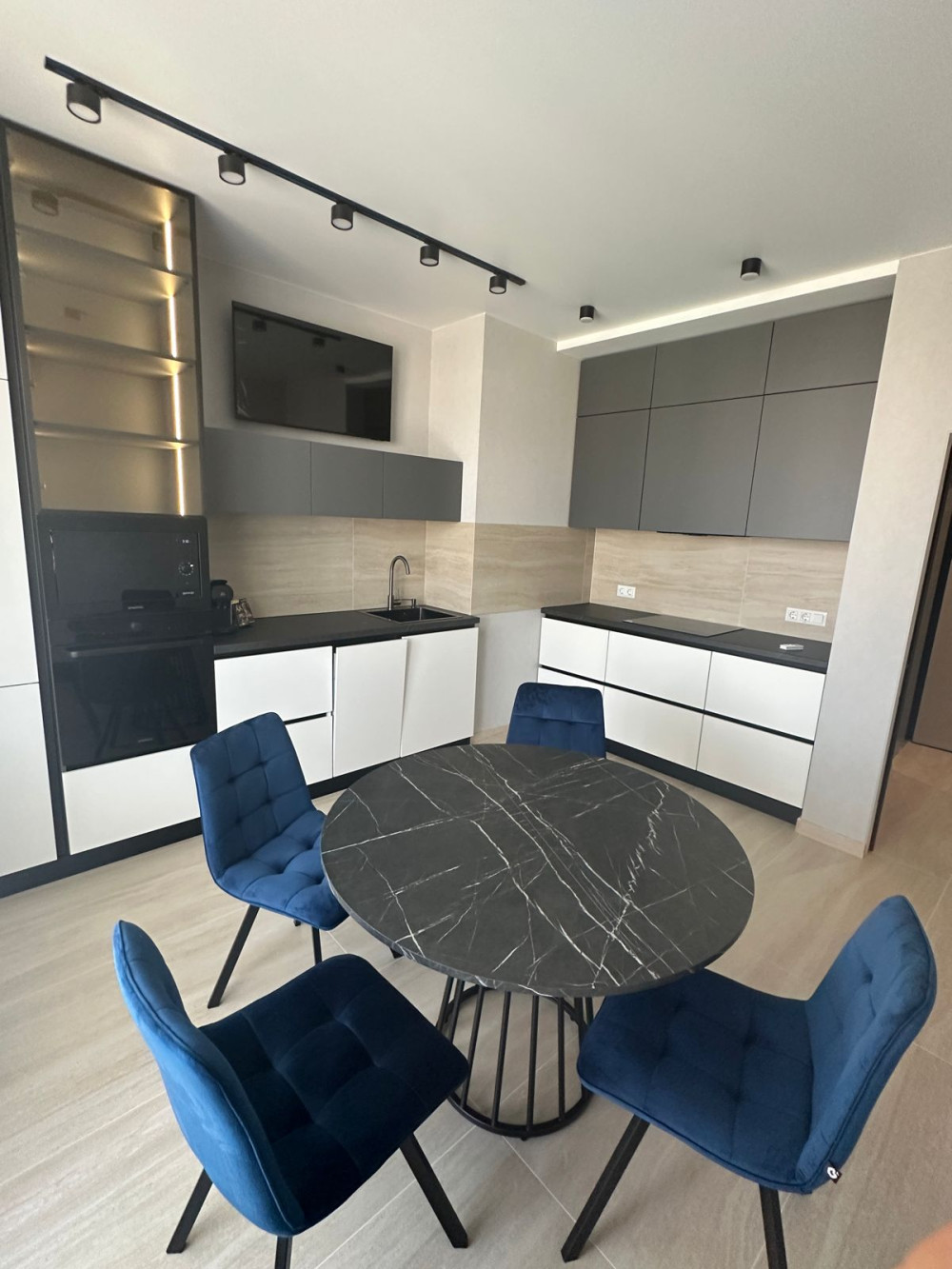 Квартира на ул. Фонтанская дорога (Приморский), 46 м², 97 000$ — FAKTOR
