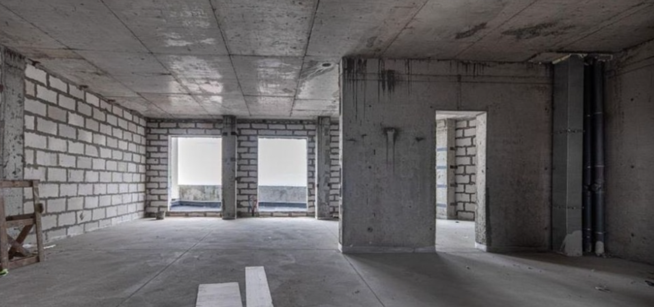 Квартира на вул. Фонтанская дорога (Киевский), 195 м², 160 000$ — FAKTOR