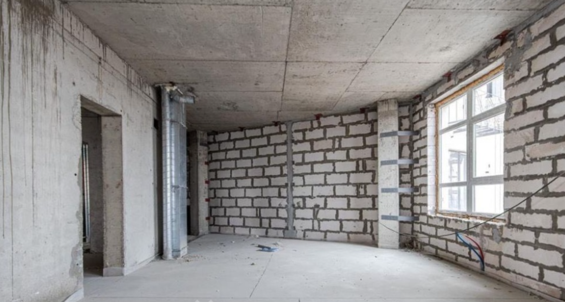 Квартира на вул. Фонтанская дорога (Киевский), 195 м², 160 000$ — FAKTOR
