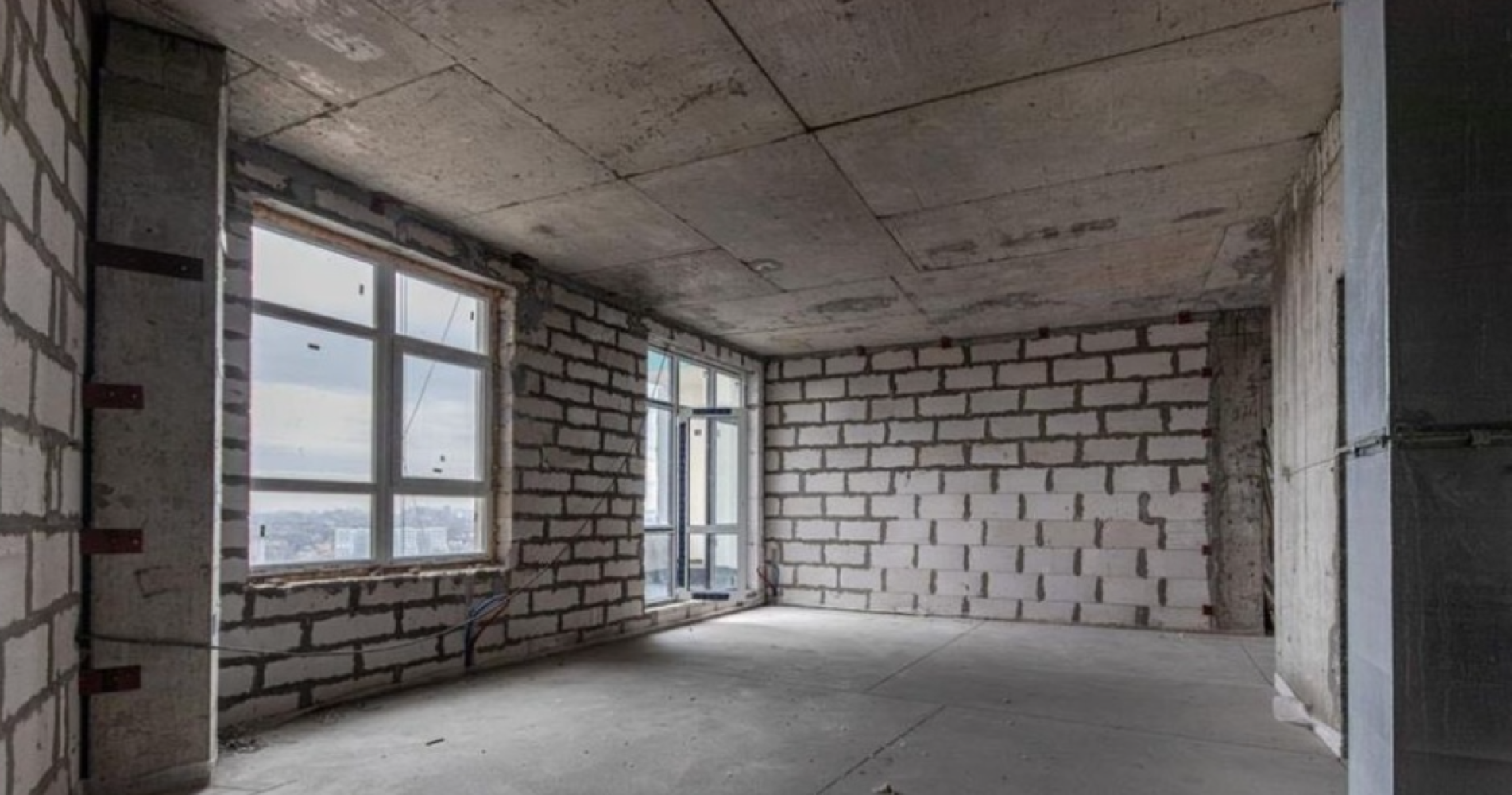 Квартира на вул. Фонтанская дорога (Киевский), 195 м², 160 000$ — FAKTOR