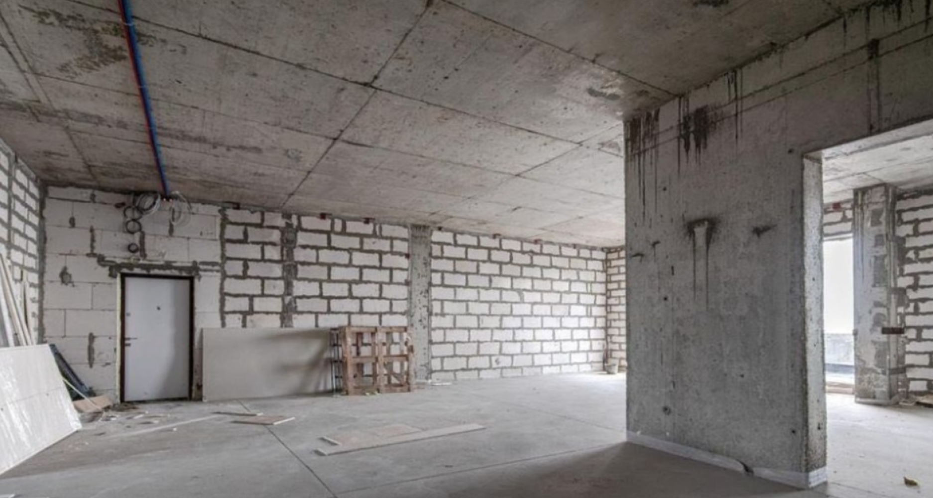 Квартира на вул. Фонтанская дорога (Киевский), 195 м², 160 000$ — FAKTOR