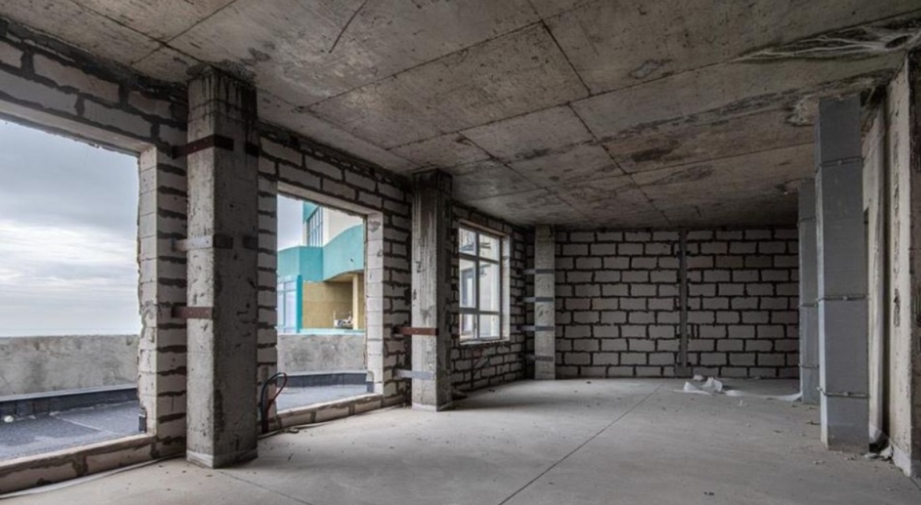 Квартира на вул. Фонтанская дорога (Киевский), 195 м², 160 000$ — FAKTOR